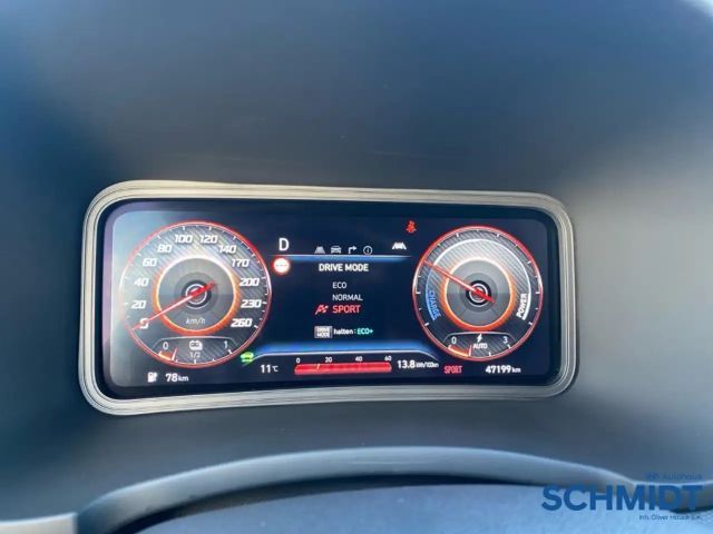 Hyundai Kona 2WD Electric Prime