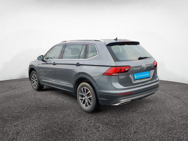 Volkswagen Tiguan 2.0 TDI Allspace Comfortline