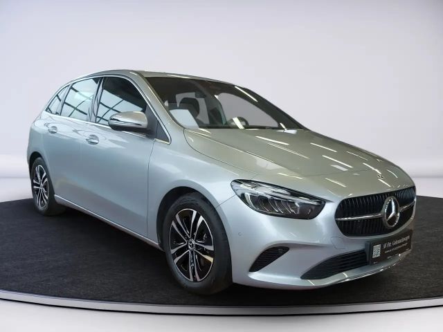 Mercedes-Benz B 200 Progressive