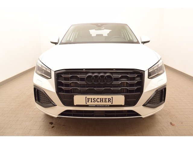 Audi Q2 30 TFSI