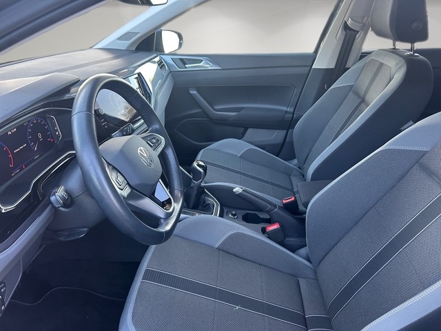 Volkswagen Polo 1.0 TSI DSG Style