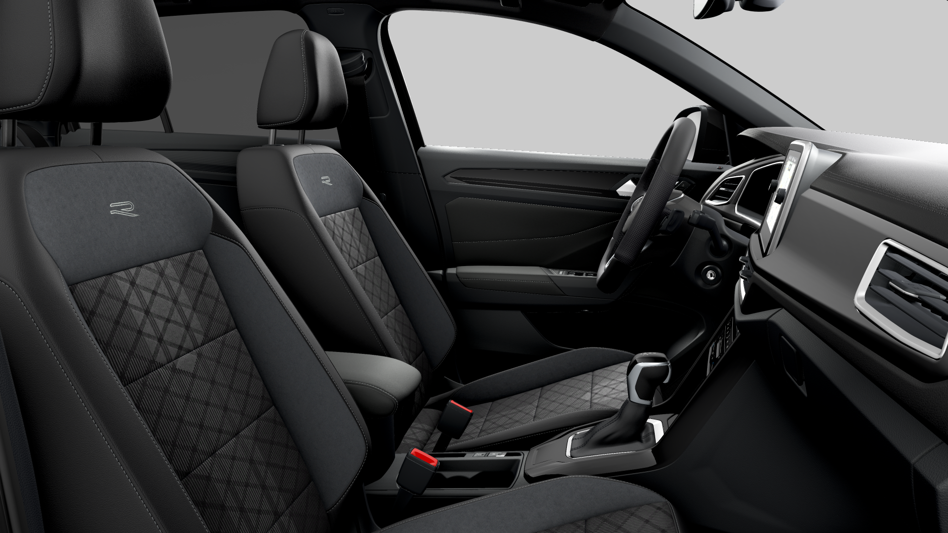 Volkswagen T-Roc DSG R-Line