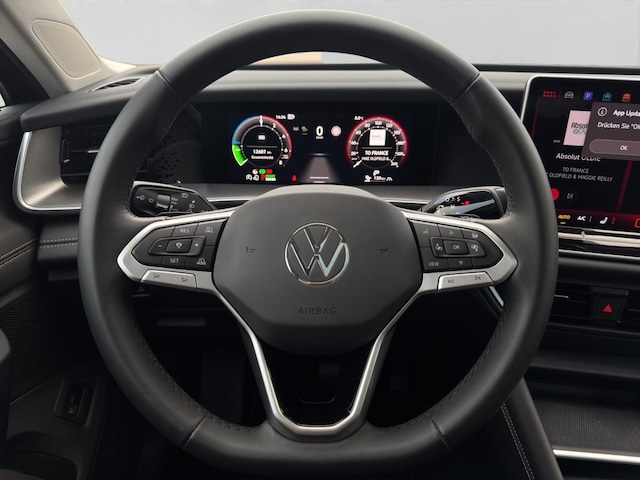 Volkswagen Tayron Life eHybrid