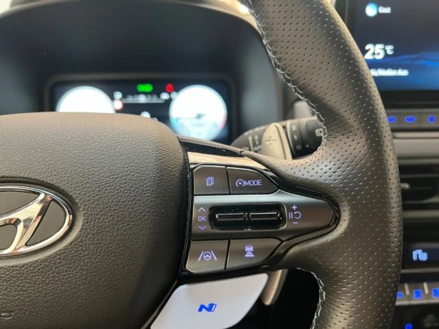 Hyundai Kona N Performance