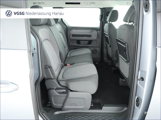 Volkswagen ID.Buzz IQ.Drive Pro