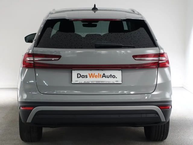 Skoda Kodiaq Selection