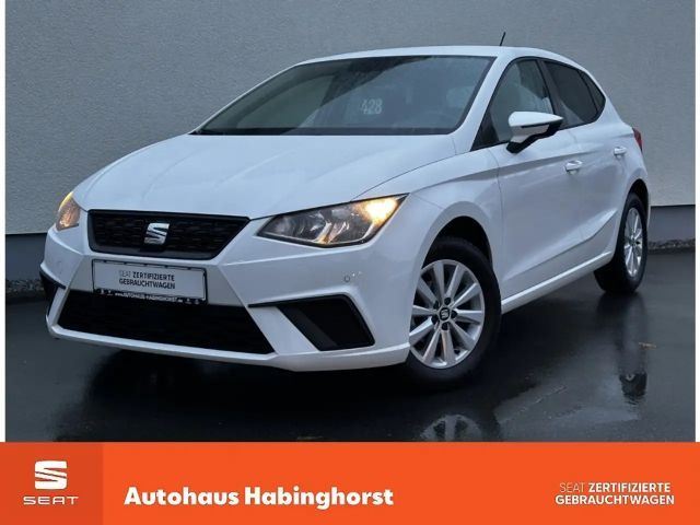 Seat Ibiza 1.0 MPI Style