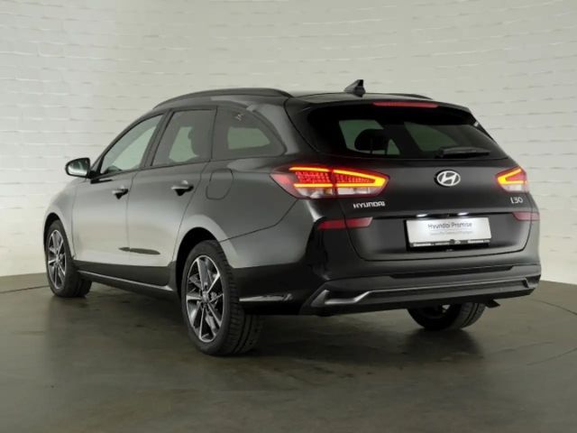 Hyundai i30 Advantage T-GDi