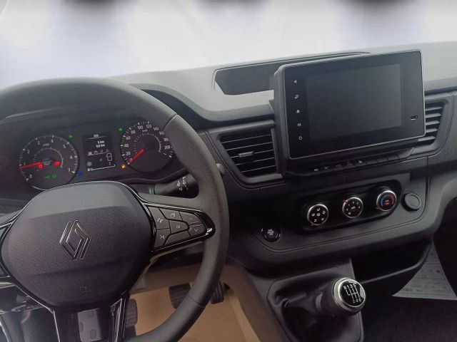 Renault Trafic L1H1 dCi 110