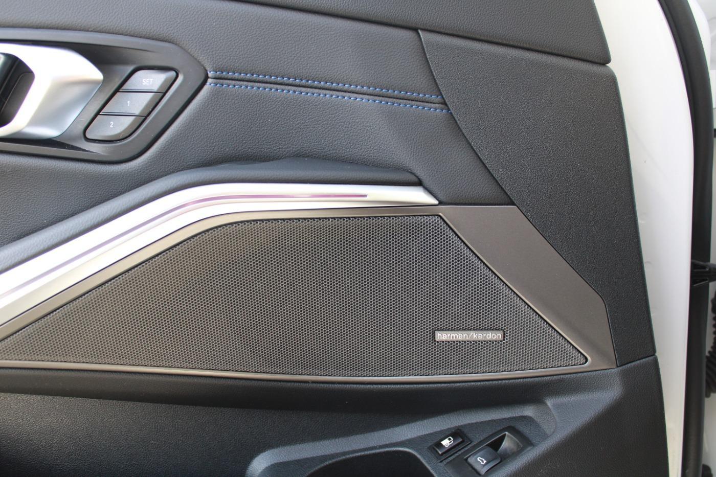 BMW 330 330e Touring xDrive