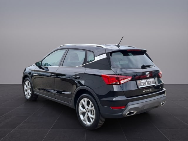 Seat Arona 1.0 TSI