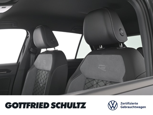 Volkswagen T-Roc DSG R-Line