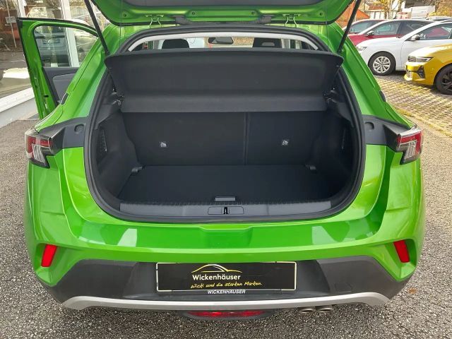 Opel Mokka 1.2 Turbo Elegance Turbo