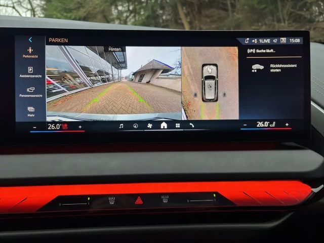 BMW X3 M-Sport xDrive