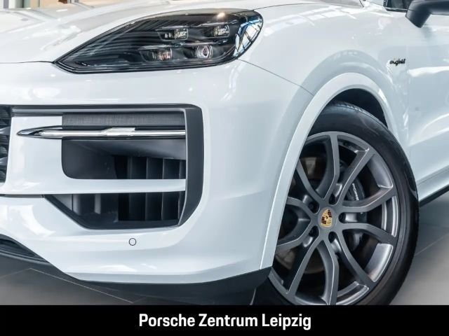 Porsche Cayenne Coupé E-Hybrid