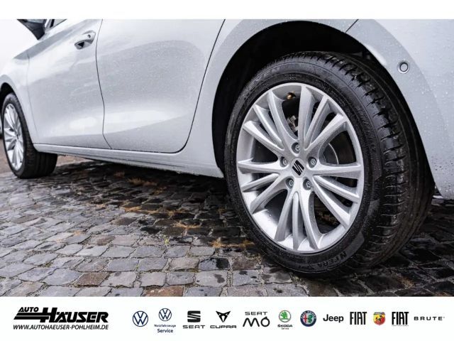 Seat Leon 1.5 eTSI DSG Style