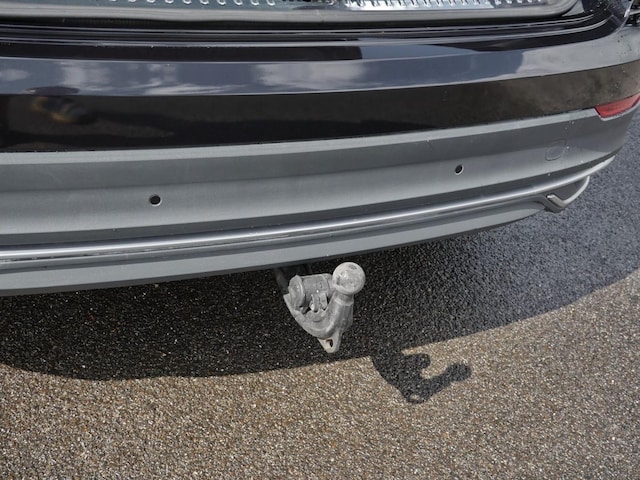 Audi Q8 50 TDI Quattro Sportback