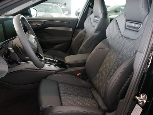 Audi A6 e-tron Avant Edition Quattro