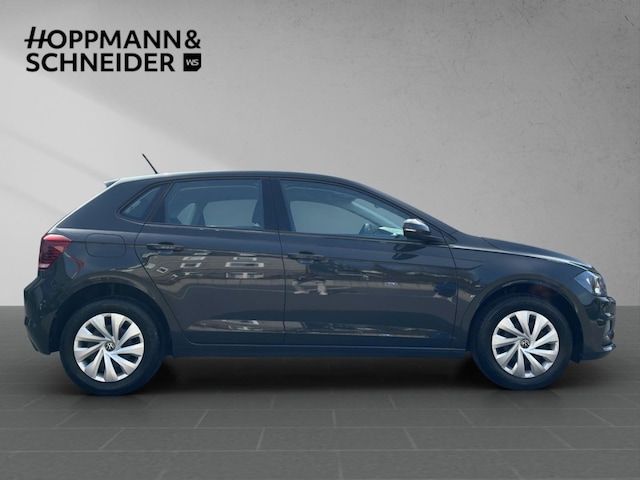 Volkswagen Polo 1.0 MPI Comfortline