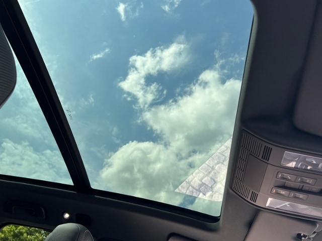 Volkswagen Touareg 3.0 V6 TDI 4Motion DSG