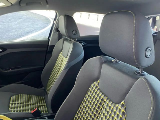 Audi A1 30 TFSI Sportback