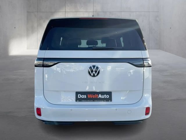 Volkswagen ID.Buzz Pro