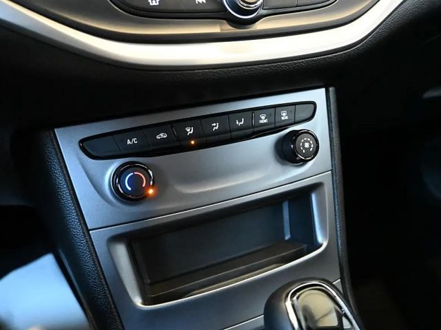 Opel Astra Sports Tourer