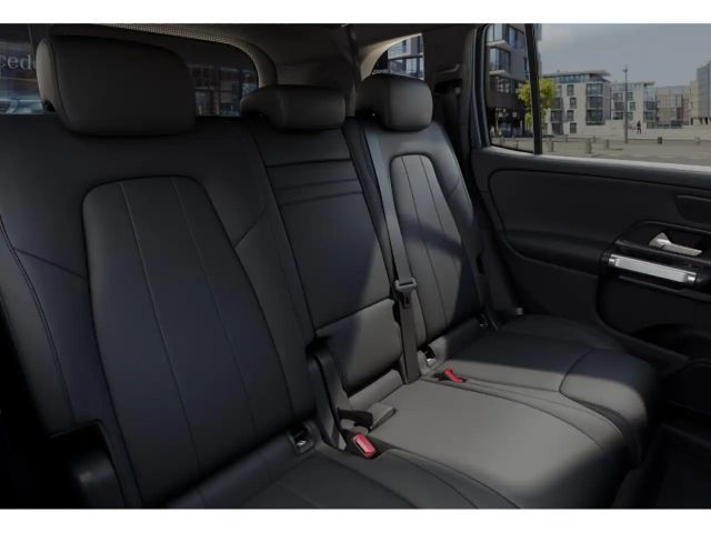 Mercedes-Benz EQB 250 Progressive