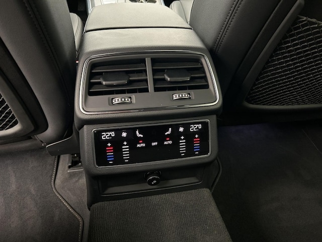 Audi A6 50 TDI Avant Quattro