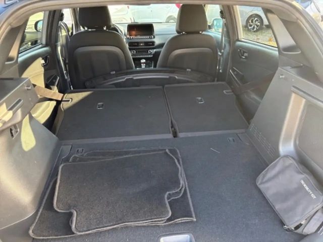 Hyundai Kona 1.0 N Line T-GDi