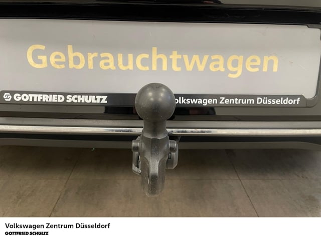 Volkswagen Golf 1.5 TSI DSG