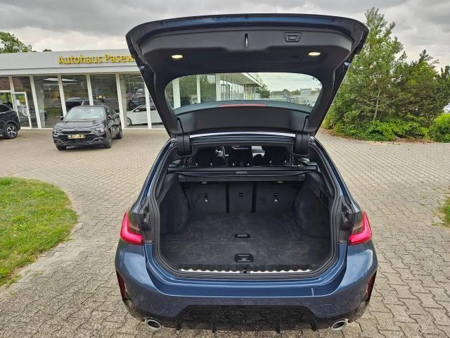 BMW 330 330e 330i M-Sport xDrive