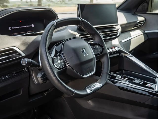 Peugeot 5008 GT-Line