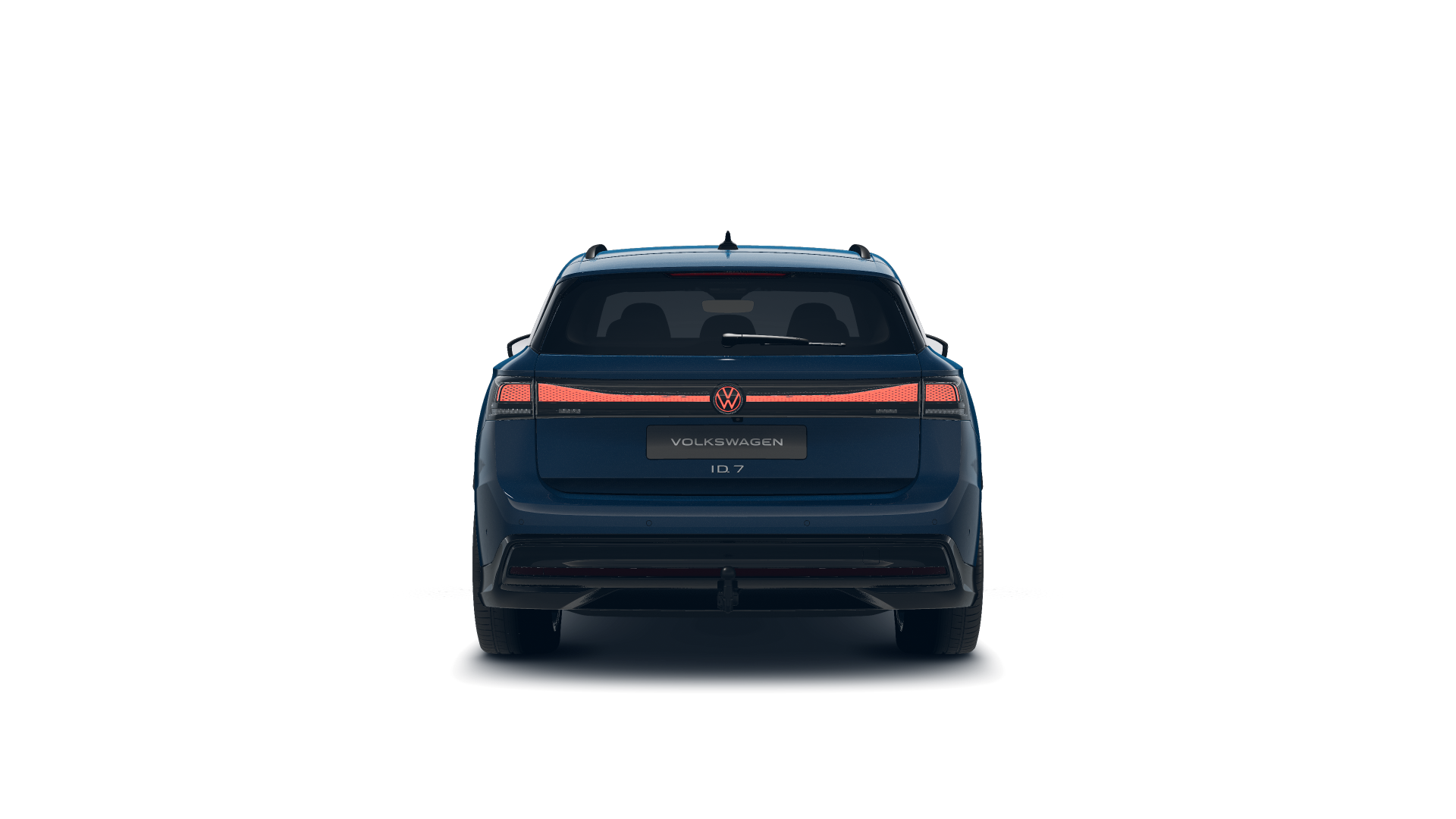 Volkswagen ID.7 Tourer