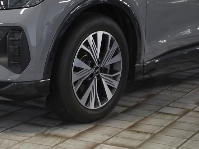 Audi Q4 e-tron 40