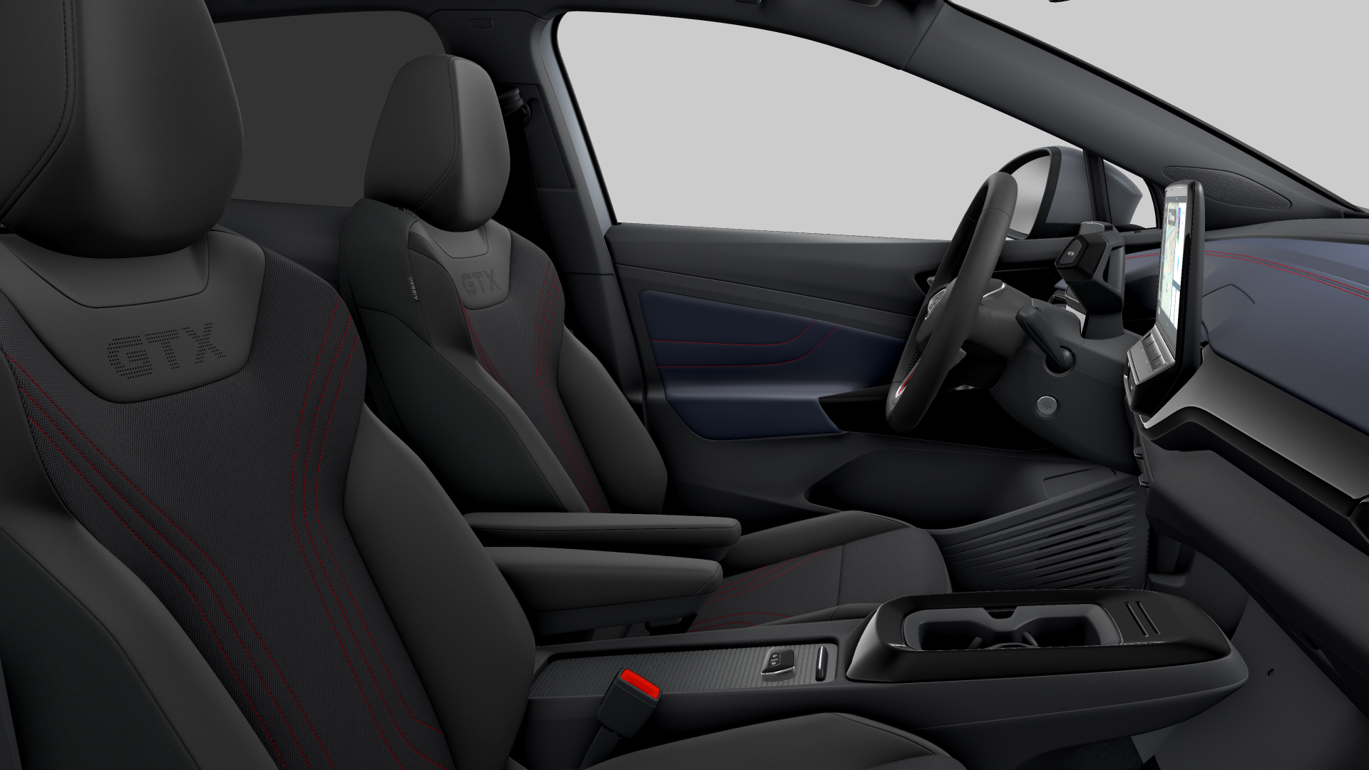 Volkswagen ID.5 IQ.Drive