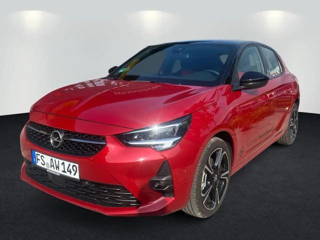 Opel Corsa GS-Line Grand Sport