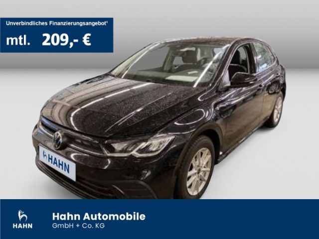 Volkswagen Polo 1.0 TSI Life