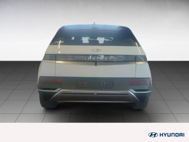Hyundai IONIQ 5 Techniq