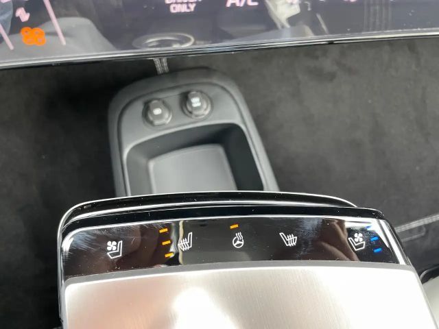 Kia EV6 77,4 kWh GT-Line