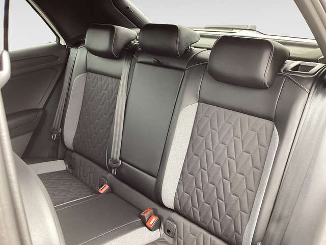 Volkswagen T-Roc DSG