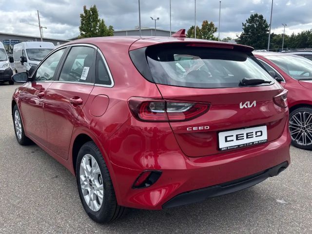 Kia Ceed GDi Vision