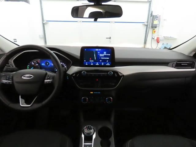 Ford Kuga Hybrid Plug in Hybrid