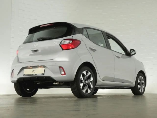Hyundai i10 Trend