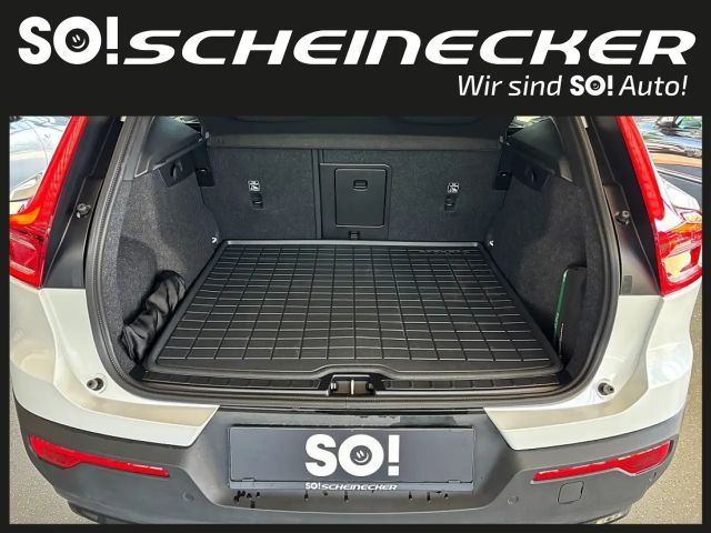 Volvo EX40 Extended range Plus Single motor