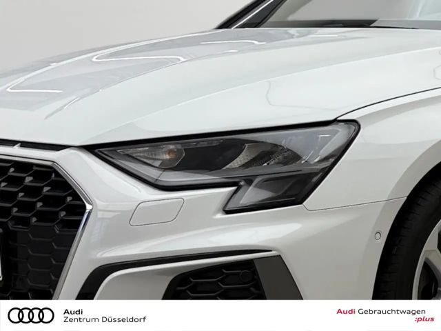 Audi A3 35 TDI S-Line Sedan Sportback