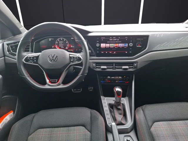 Volkswagen Polo DSG GTI