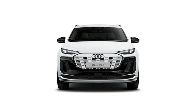 Audi Q6 e-tron Performance