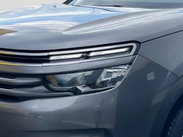 Citroën C5 Aircross PureTech