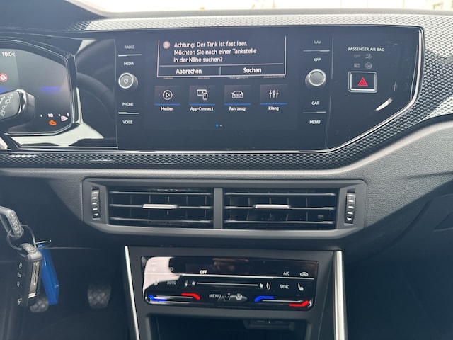 Volkswagen Taigo Life